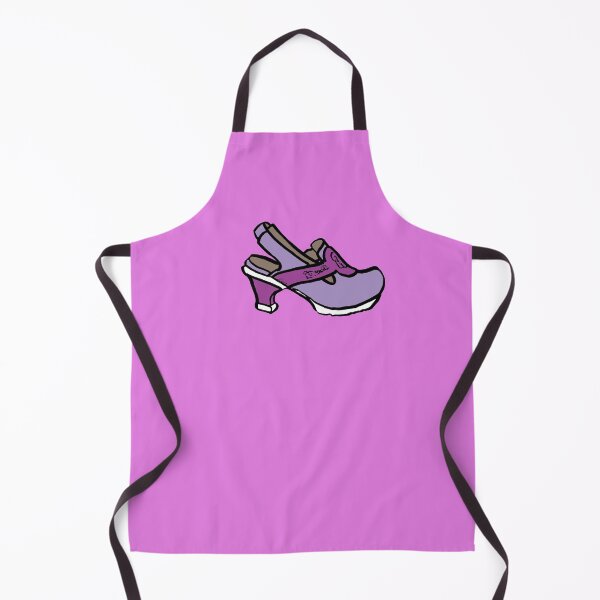 Item preview, Fluevog Fay Shoe Lavender designed and sold by anne m bray.
