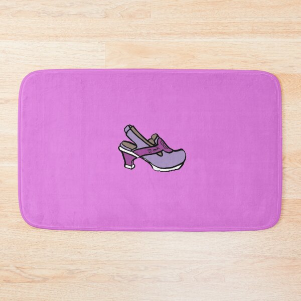 Item preview, Fluevog Fay Shoe Lavender designed and sold by anne m bray.