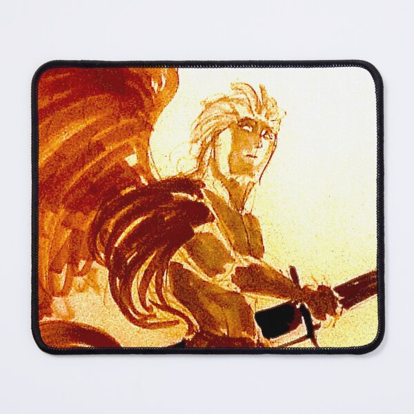 Item preview, PROTECT ME IN BATTLE designed and sold by ArredondoPrime.