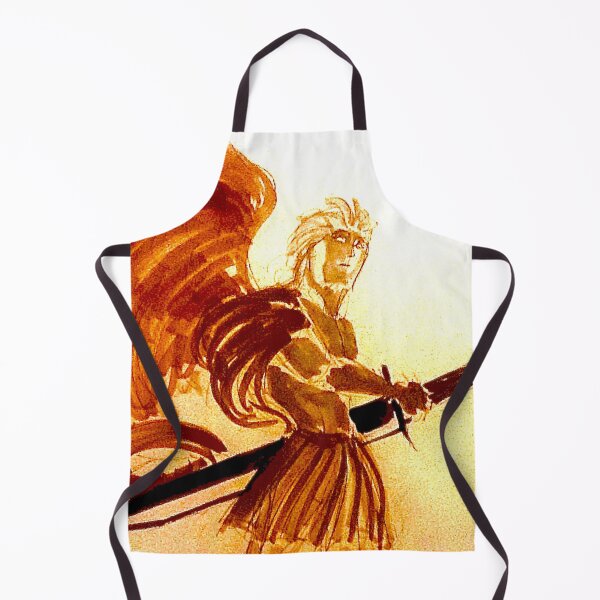 Item preview, PROTECT ME IN BATTLE designed and sold by ArredondoPrime.