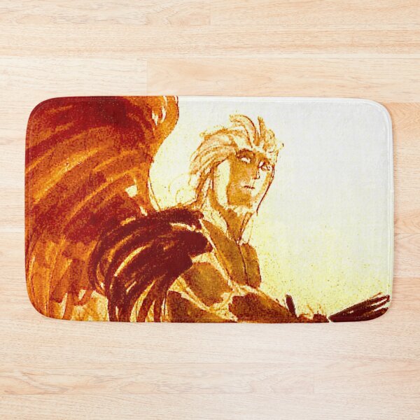 Item preview, PROTECT ME IN BATTLE designed and sold by ArredondoPrime.