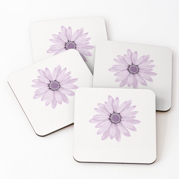 Item preview, Daisy flower designed and sold by Floralsharry.