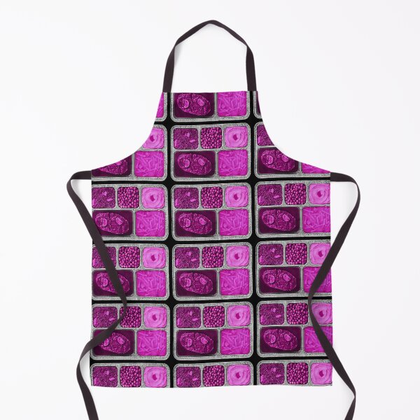 Item preview, Retro TV Dinner in Pink designed and sold by ElectricPopSpot.