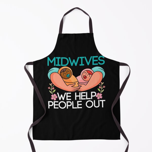 Item preview, Women Birthing Support Midwifery Doula Midwife designed and sold by bestshirtdesign.