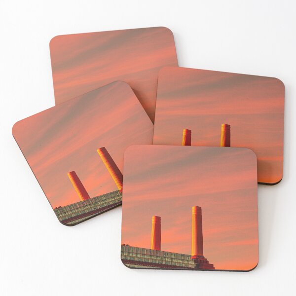 Item preview, Battersea Power Station designed and sold by essentialimage.