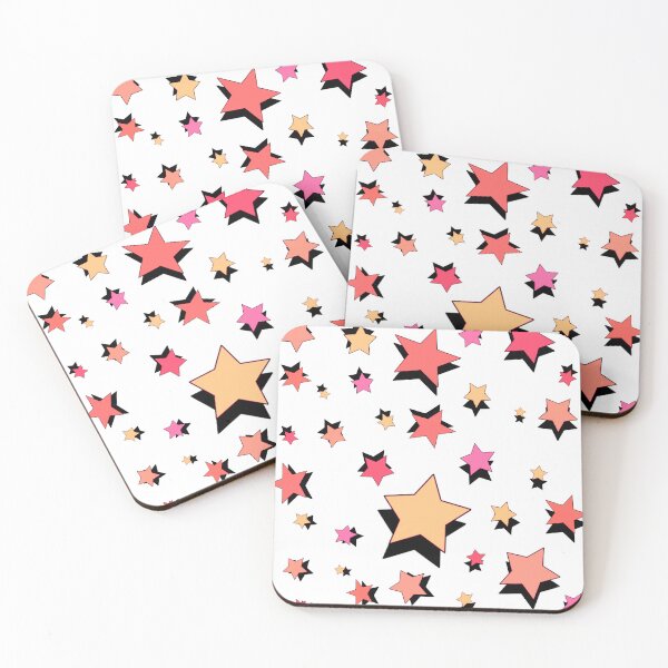 Item preview, Stars pack  designed and sold by 1111Miracle.