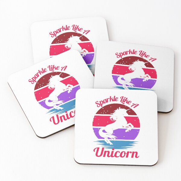 Item preview, Sparkle Like A Unicorn designed and sold by Queen1120.
