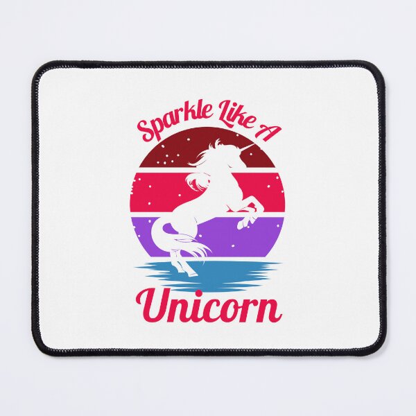Item preview, Sparkle Like A Unicorn designed and sold by Queen1120.