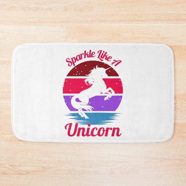 Item preview, Sparkle Like A Unicorn designed and sold by Queen1120.