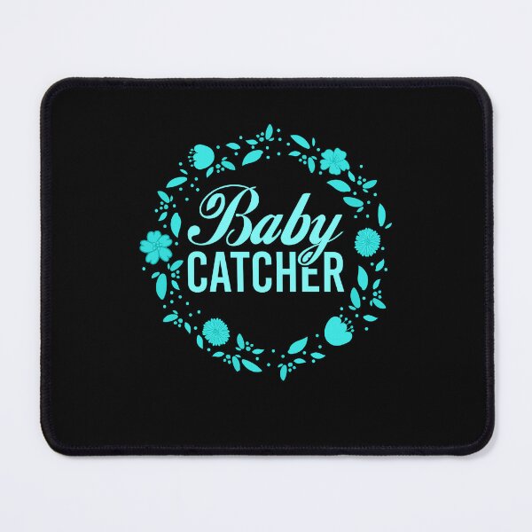 Item preview, Midwifery Baby Catcher Women Doula Midwife designed and sold by bestshirtdesign.