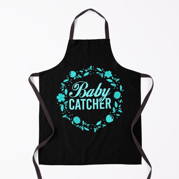 Item preview, Midwifery Baby Catcher Women Doula Midwife designed and sold by bestshirtdesign.