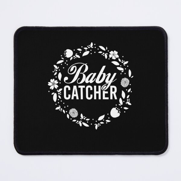 Item preview, Doula Women Baby Catcher Pregnancy Support Midwife designed and sold by bestshirtdesign.