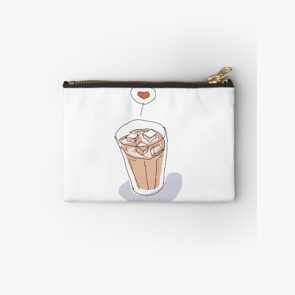Item preview, Ice lemon tea with love sign designed and sold by redzwanbidin.