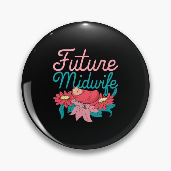 Item preview, Doula Birthing Support Midwifery Future Midwife designed and sold by bestshirtdesign.