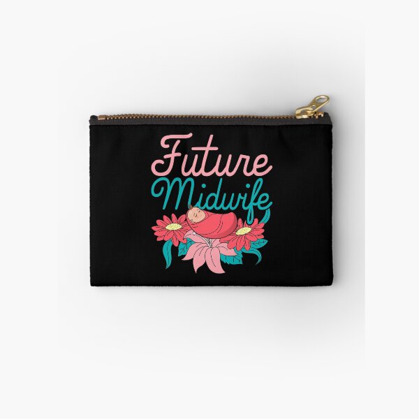 Item preview, Doula Birthing Support Midwifery Future Midwife designed and sold by bestshirtdesign.