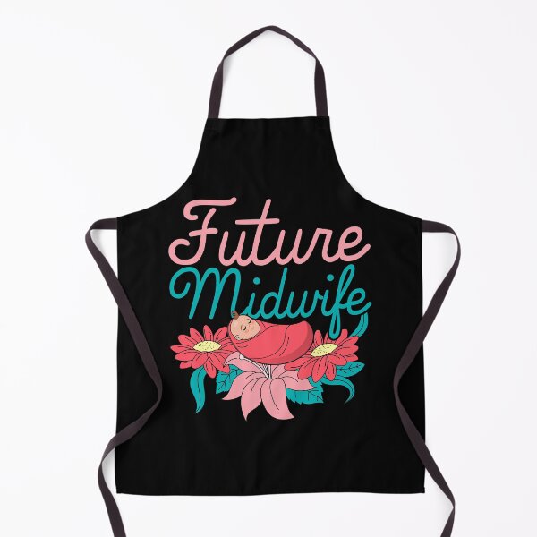 Item preview, Doula Birthing Support Midwifery Future Midwife designed and sold by bestshirtdesign.
