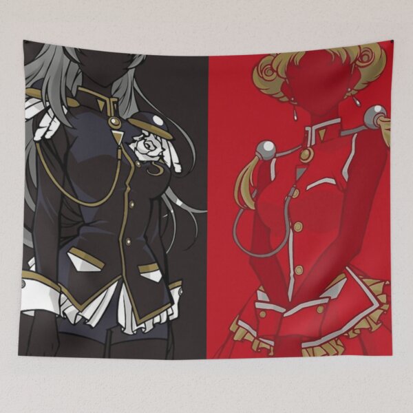Item preview, The Prince and the Rose Bride designed and sold by ThirteenthSoul.