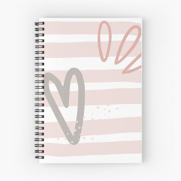 Item preview, Happy pink line with heart designed and sold by lhaine88.
