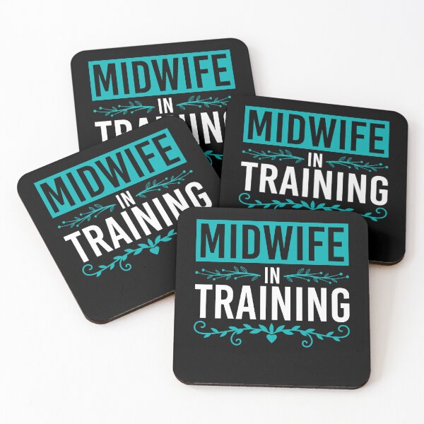 Item preview, Midwifery Women Birthing Support Doula Midwife designed and sold by bestshirtdesign.
