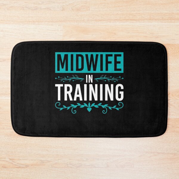 Item preview, Midwifery Women Birthing Support Doula Midwife designed and sold by bestshirtdesign.