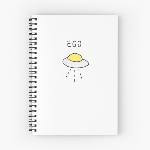 Item preview, ovnis egg  designed and sold by creator Designer.