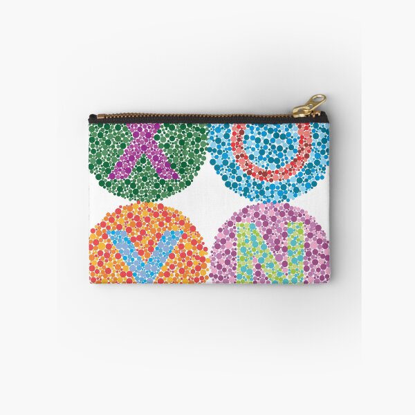 Item preview, Colorblind by Faye Klein designed and sold by Faye Klein.
