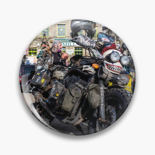 Item preview, Hebden RatBike  designed and sold by hawkie.