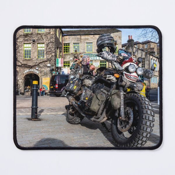 Item preview, Hebden RatBike designed and sold by hawkie.