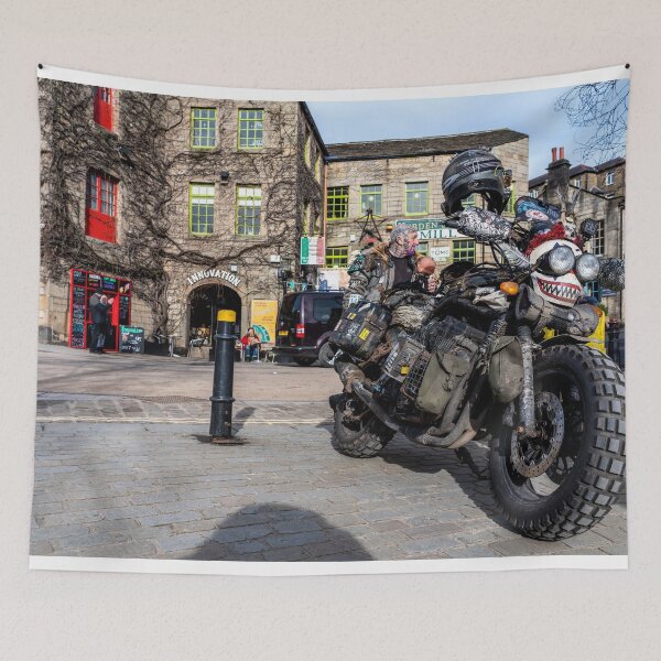 Item preview, Hebden RatBike  designed and sold by hawkie.