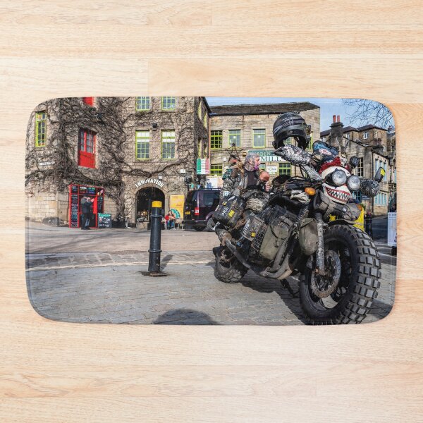 Item preview, Hebden RatBike  designed and sold by hawkie.