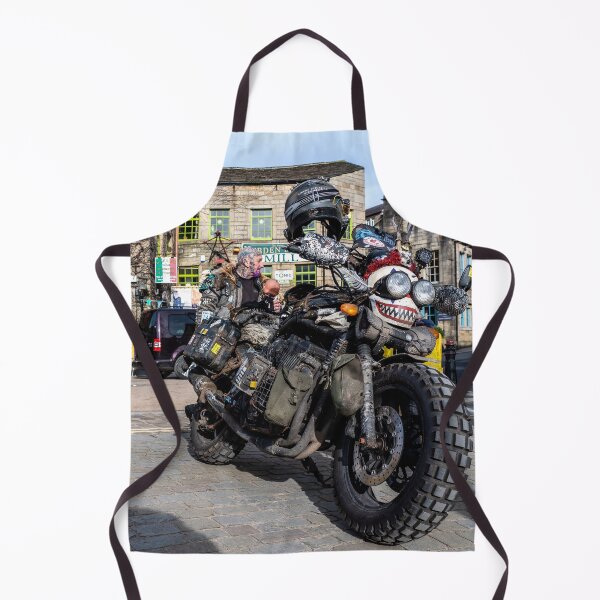 Item preview, Hebden RatBike designed and sold by hawkie.
