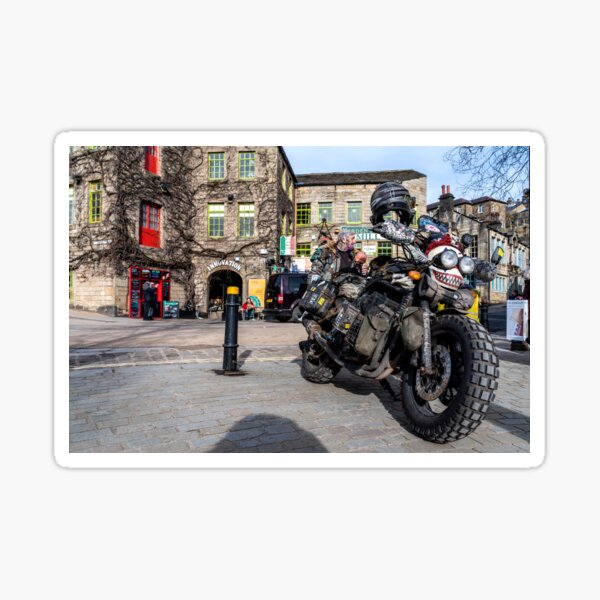 Item preview, Hebden RatBike  designed and sold by hawkie.