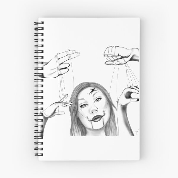 Item preview, Puppet Drawing designed and sold by Reneeteachout.