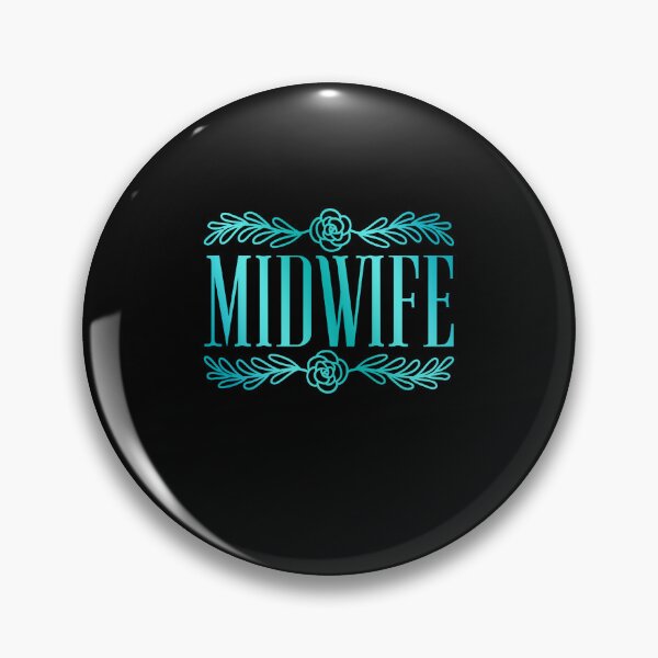Item preview, Midwifery Doula Women Birthing Support Midwife designed and sold by bestshirtdesign.