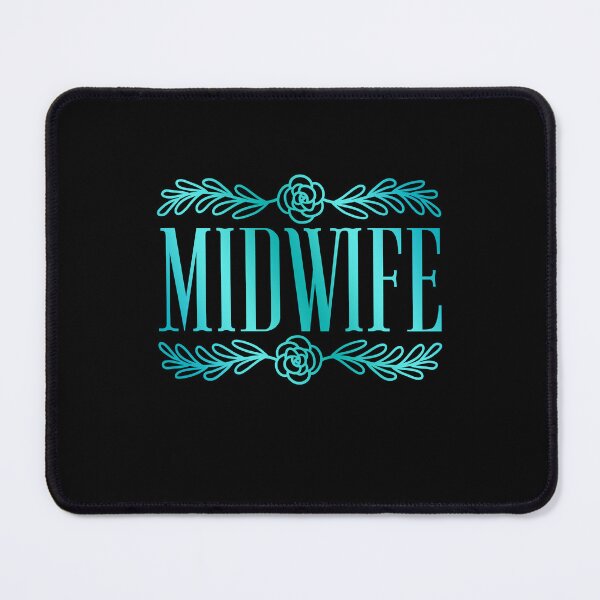 Item preview, Midwifery Doula Women Birthing Support Midwife designed and sold by bestshirtdesign.