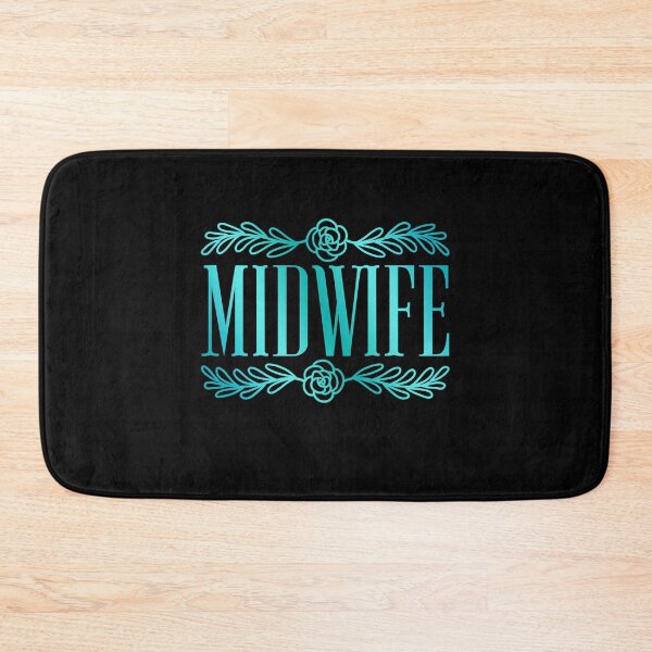 Item preview, Midwifery Doula Women Birthing Support Midwife designed and sold by bestshirtdesign.