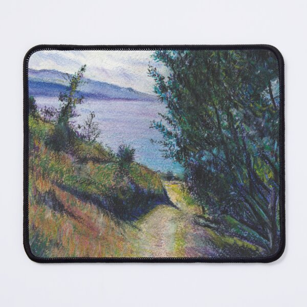 Item preview, Porlock Bay, Somerset designed and sold by ituckerfineart.