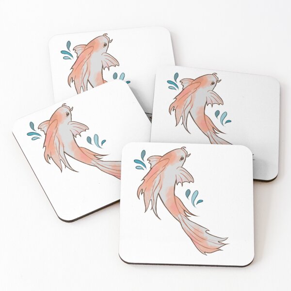 Item preview, carp designed and sold by Daxss.