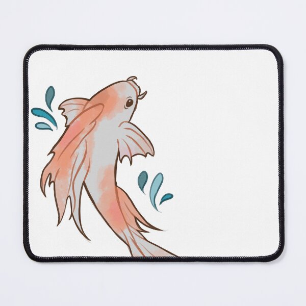 Item preview, carp designed and sold by Daxss.