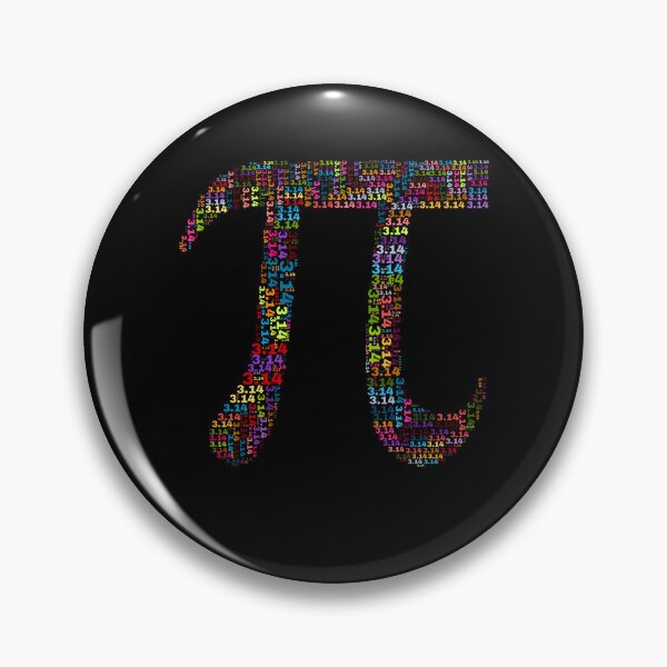 Artikelvorschau, Rainbow Pi Day 3.14 14. März Für Frauen Kinder Männer Mathelehrer entworfen und verkauft von Remixy ⭐⭐⭐⭐⭐.