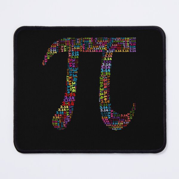 Item preview, Rainbow Pi Day 3.14 March 14 For Women Kids Men Math Teacher designed and sold by Remixy ⭐⭐⭐⭐⭐.