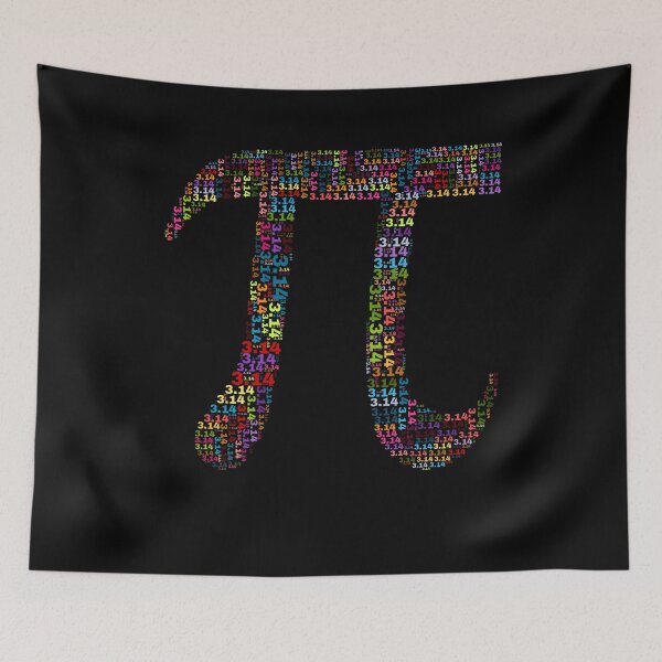Item preview, Rainbow Pi Day 3.14 March 14 For Women Kids Men Math Teacher designed and sold by Remixy ⭐⭐⭐⭐⭐.