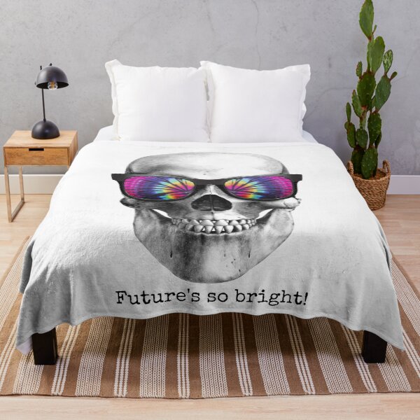 Item preview, Future's So Bright! designed and sold by vanedwards5150.