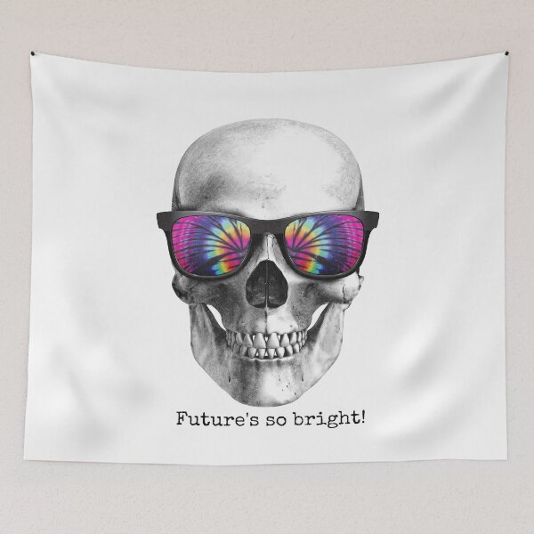 Item preview, Future's So Bright! designed and sold by vanedwards5150.