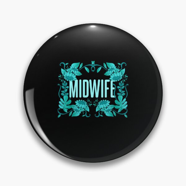 Item preview, Midwifery Doula Women Birthing Support Midwife designed and sold by bestshirtdesign.