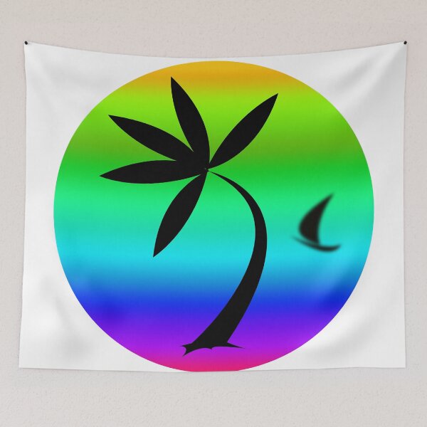Item preview, A color circler in a tree designed and sold by Bigrow.