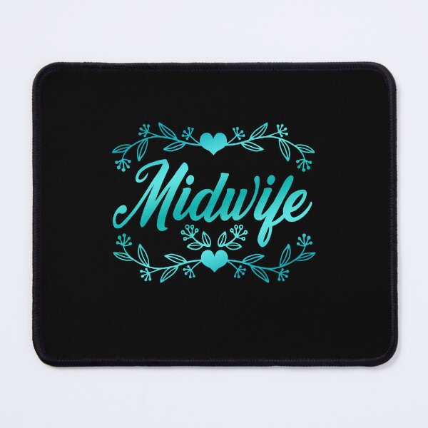 Item preview, Doula Midwifery Women Pregnancy Support Midwife designed and sold by bestshirtdesign.