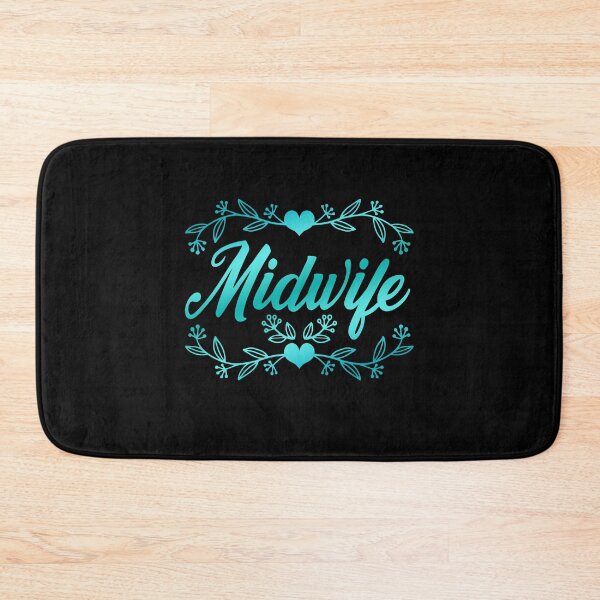 Item preview, Doula Midwifery Women Pregnancy Support Midwife designed and sold by bestshirtdesign.