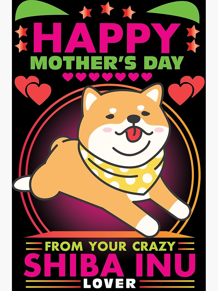 Happy Fathers Day From Your Crazy Eagles Lover Poster for Sale by  RafiaTasnimShop