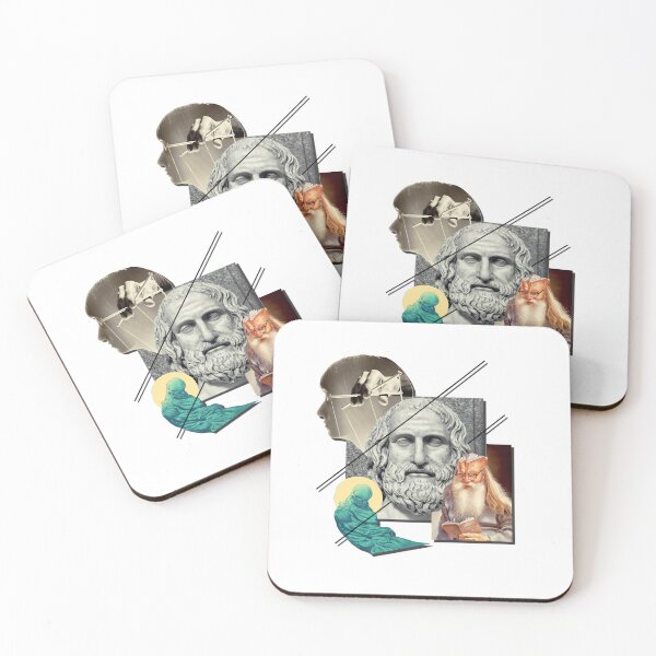 Item preview, Anaxagoras designed and sold by Collagophy.